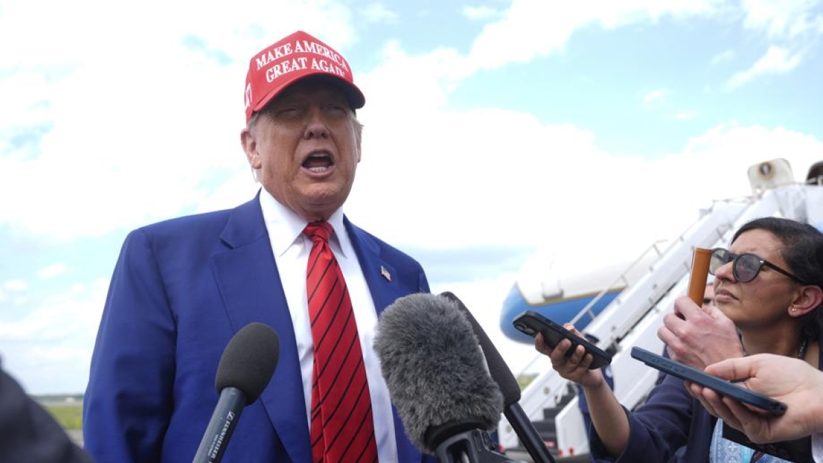 Il vertice segreto di Istanbul: il tentativo fallito di Trump