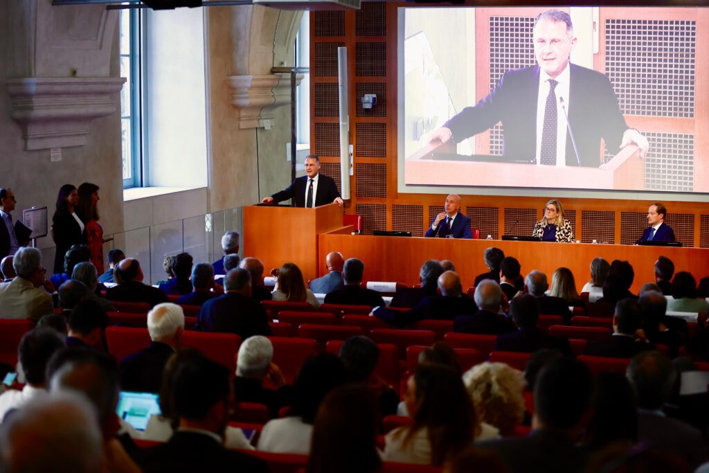 Il vice ministro Cirielli alla Federvini: l'insicurezza alimentare in Yemen aggrava