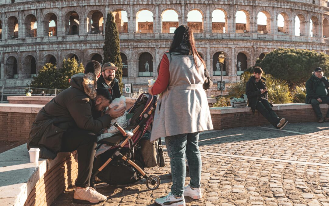 Immigrazione a Roma e nel Lazio: nuove intuizioni dal 20° Osservatorio IDOS