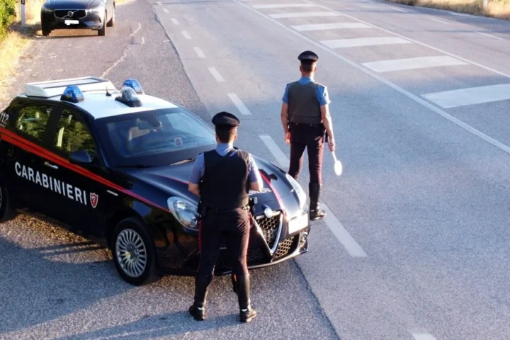 Imprenditore 60enne confessa: ucciso un ladro e nascosto il cadavere