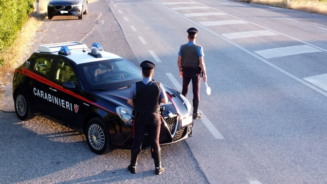 Imprenditore 60enne confessa: ucciso un ladro e nascosto il cadavere