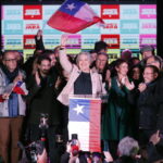 In Cile si presenta per la prima volta una candidata comunista alla presidenza