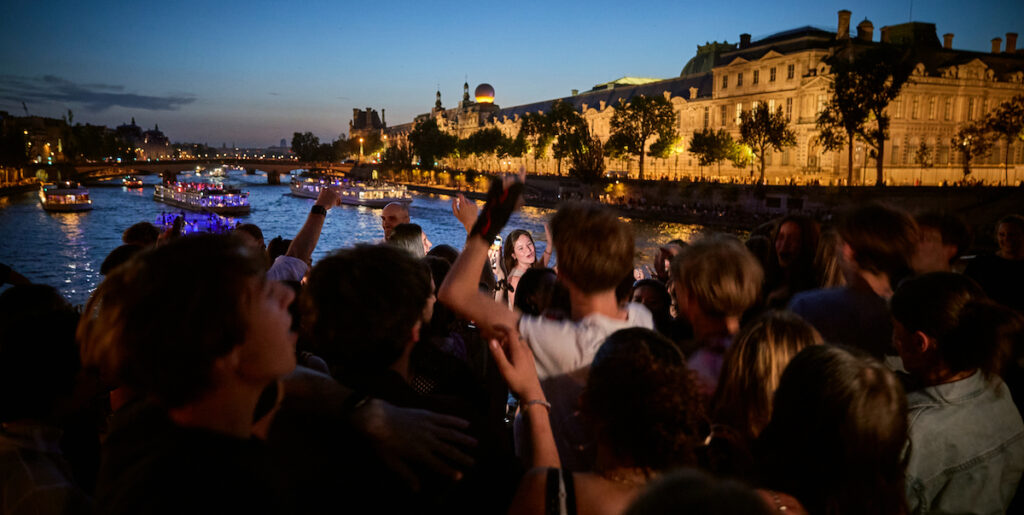 In Francia 145 persone denunciano punture con siringhe alla Fête de la Musique