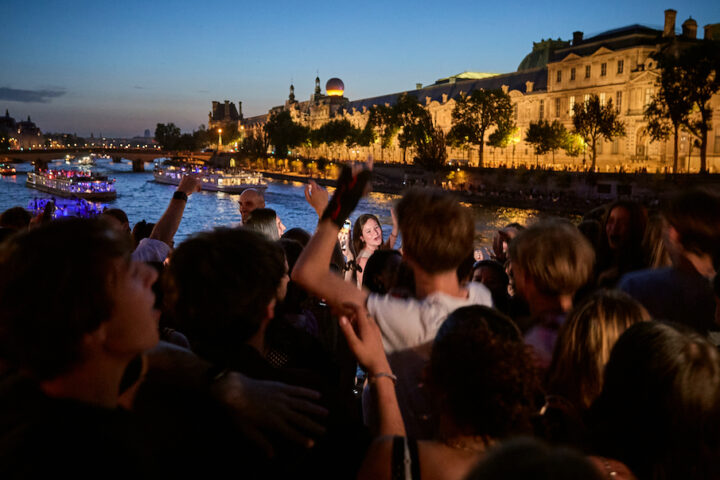 In Francia 145 persone denunciano punture con siringhe alla Fête de la Musique