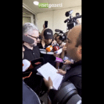 In Georgia arrestato un altro politico di opposizione, il terzo in un mese