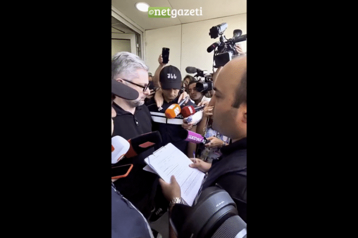 In Georgia arrestato un altro politico di opposizione, il terzo in un mese