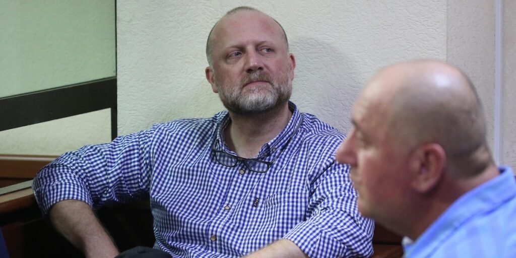 In Georgia, tre leader dell'opposizione condannati a pene detentive e interdizione dai pubblici uffici