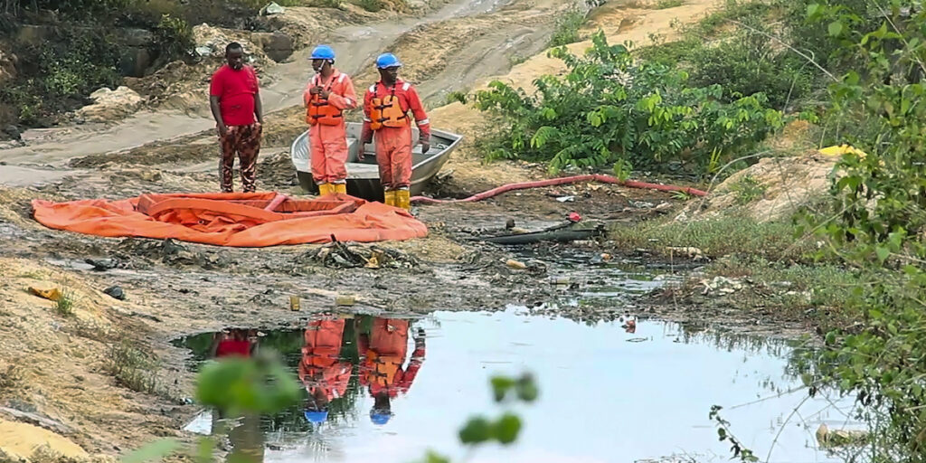 In Nigeria avviata nuova causa contro Shell per danni ambientali