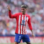 Inter e Milan tentano di riportare Rodrigo De Paul in Italia