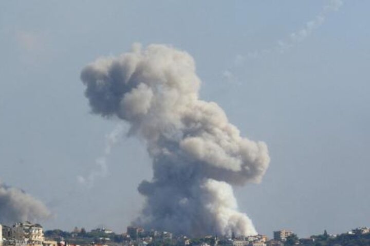 Iran, dopo l'eliminazione dei vertici militari, anche i loro sostituti. È il «metodo Beirut»