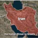 Iran-Israele: il coprifuoco continua Diplomi consegnati al Ciheam di Bari per 49 studenti internazionali Antartide fondamentale per...
