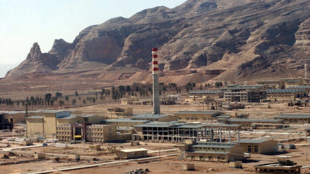 Iran: le principali strutture del programma nucleare di Teheran