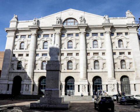 Iran spaventa le Borse, vola il petrolio: impossibile il divorzio. Insediato il nuovo CdA di Nucleco (Gruppo Sogin): Fabrizio Sc...