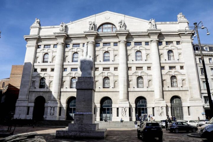 Iran spaventa le Borse, vola il petrolio: impossibile il divorzio. Insediato il nuovo CdA di Nucleco (Gruppo Sogin): Fabrizio Sc...