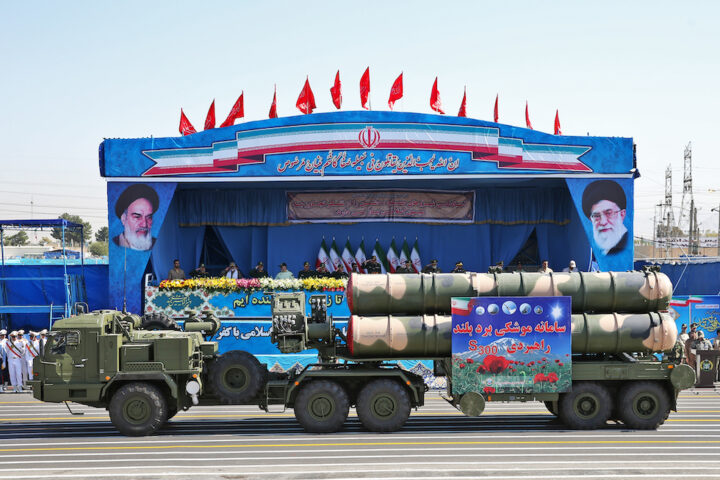 Israele ha annientato le difese aeree iraniane?