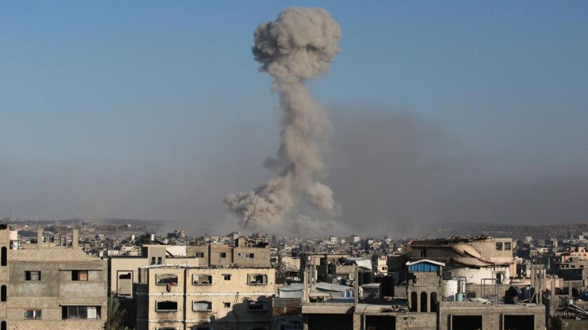 Israele, Iran e Usa: conflitto in diretta | Coloni attaccano comando dell'esercito israeliano in Cisgiordania