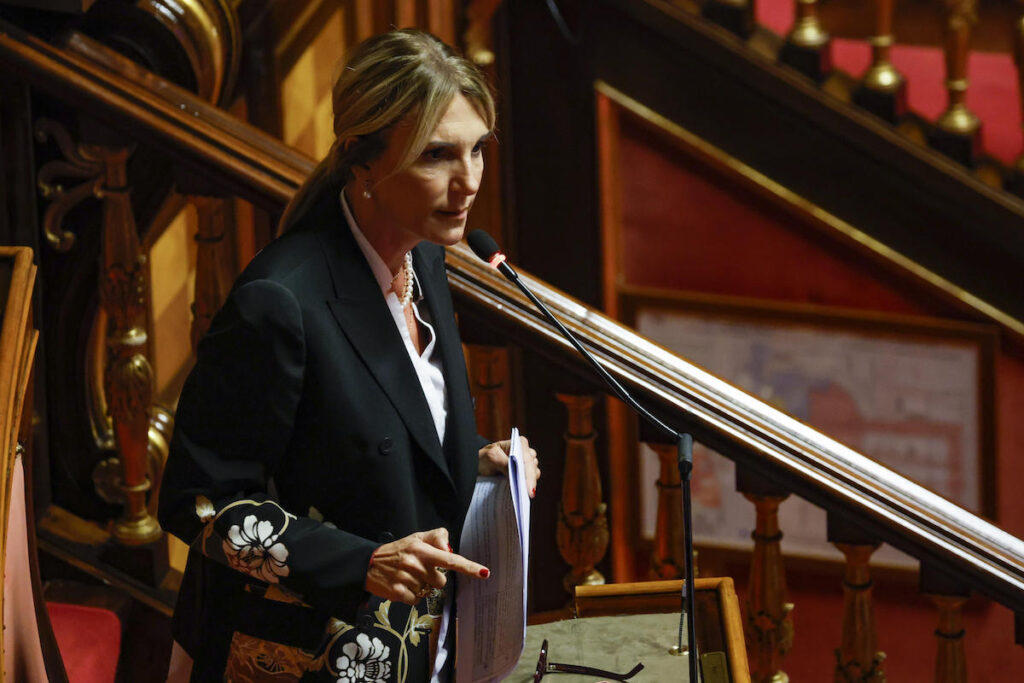 Italia Viva sostiene il terzo mandato, Paita: «Nessuna frattura con il centrosinistra»