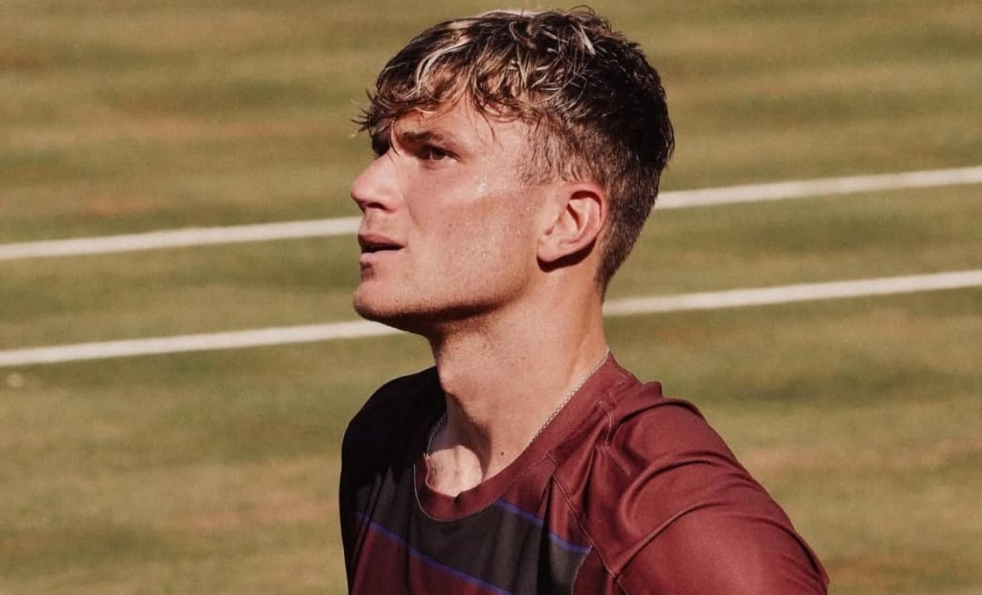 Jack Draper si scusa per il suo comportamento e la gestione della rabbia