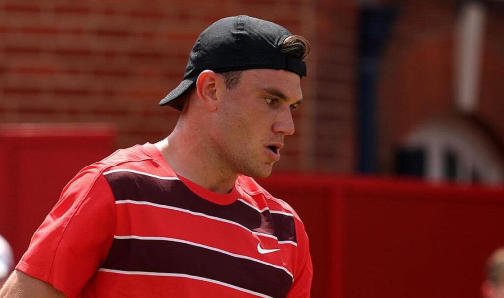 Jack Draper trionfa al Queen's e dedica parole splendide ad Andy Murray