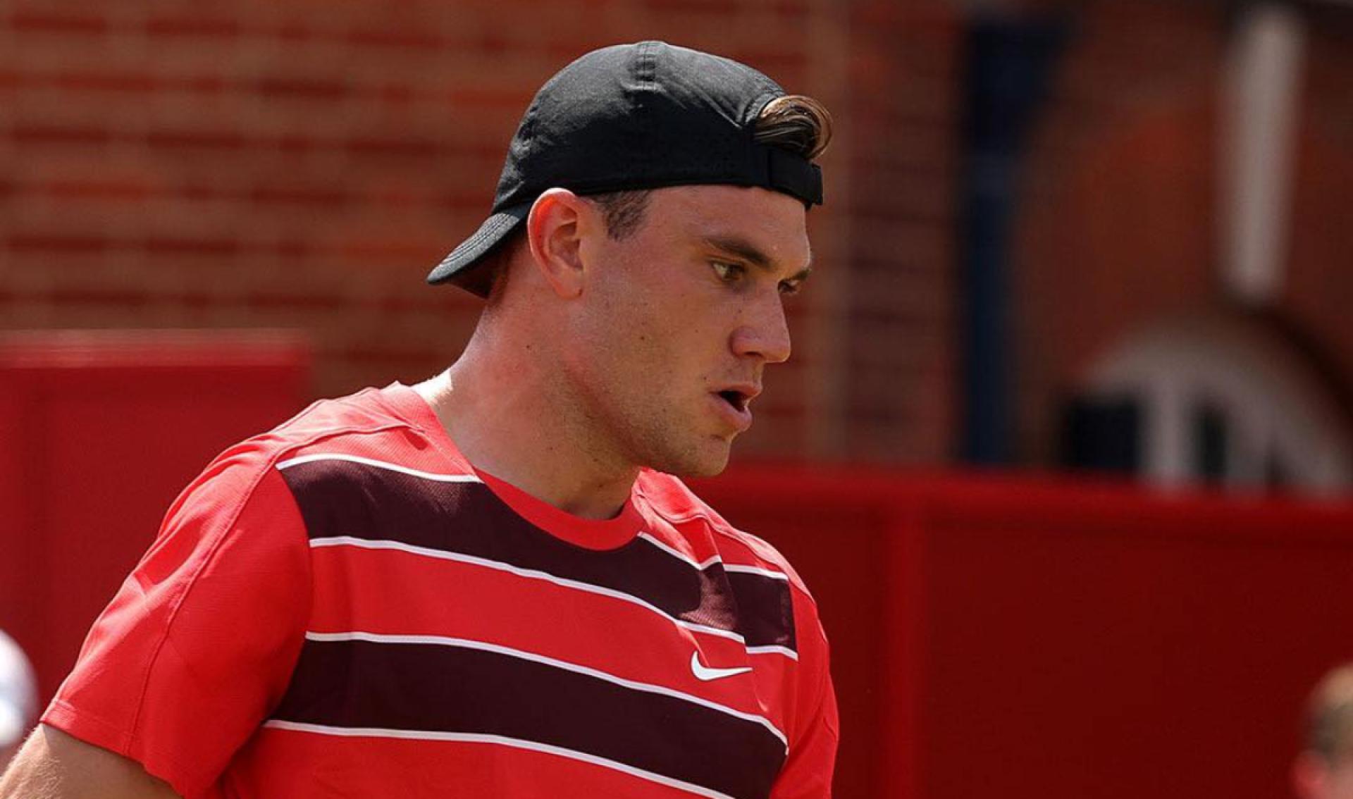 Jack Draper trionfa al Queen's e dedica parole splendide ad Andy Murray