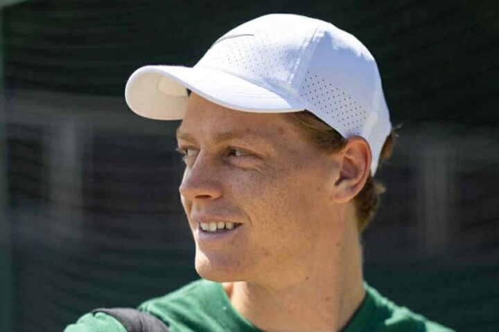 Jannik Sinner: "Panichi-Badio? Nessun problema. Cerco persone fidate"