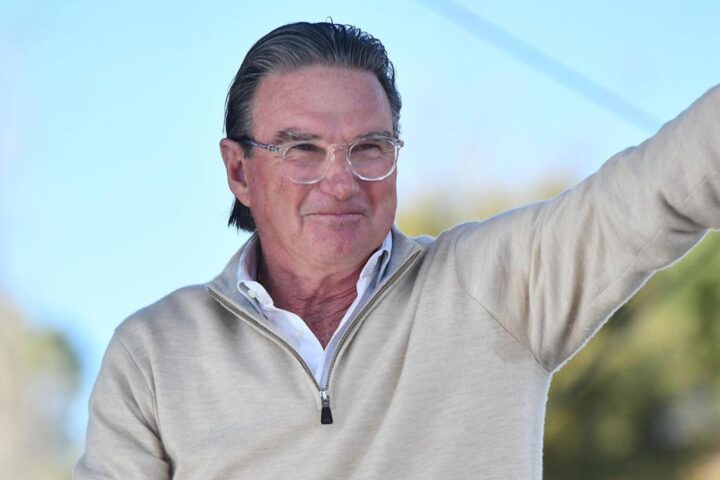 Jimmy Connors consiglia a Jannik Sinner le cose da evitare prima di Wimbledon