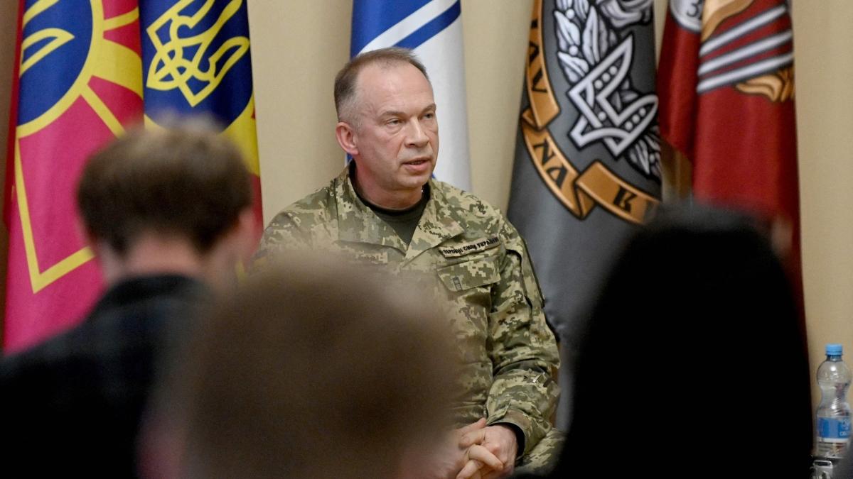 Kiev: «Controlliamo una parte della regione di Kursk»