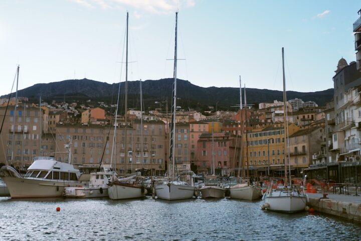 La Corsica avrà finalmente un polo antimafia.