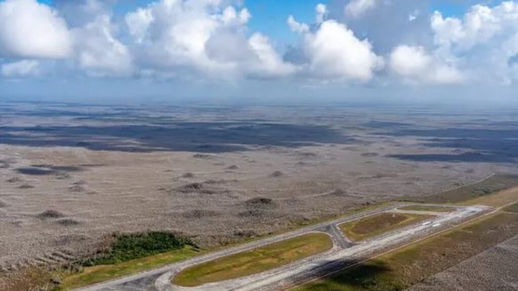 La Corte approva la posizione di Trump sui migranti: un carcere tra gli alligatori in Florida