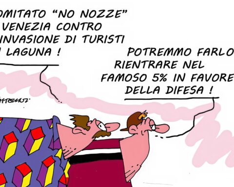 La forza delle università è chiarire la complessità, non persuadere.