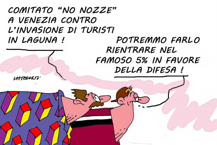 La forza delle università è chiarire la complessità, non persuadere.