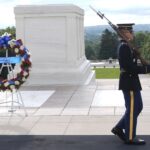 La grande parata militare desiderata da Trump
