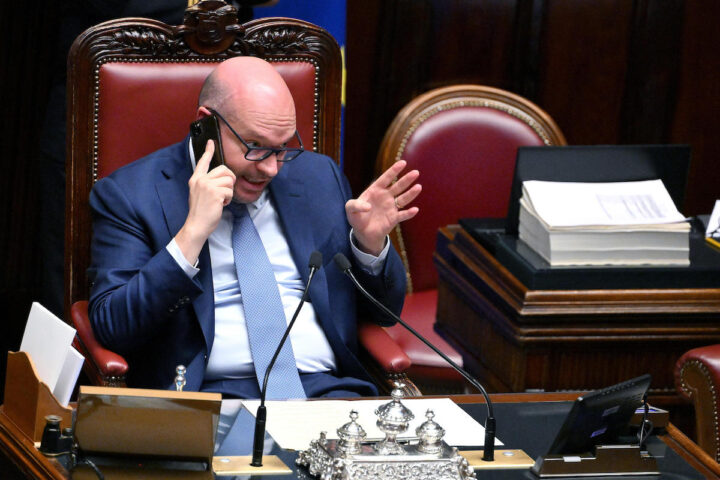 La Lega smentisce la settimana corta dei deputati: «Non esiste»