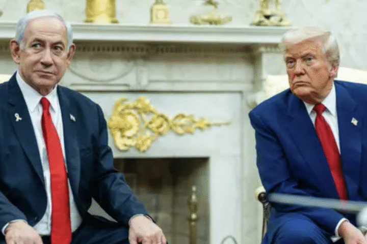 La linea temporale delle relazioni tra Netanyahu e Trump nei mesi antecedenti l'attacco all'Iran