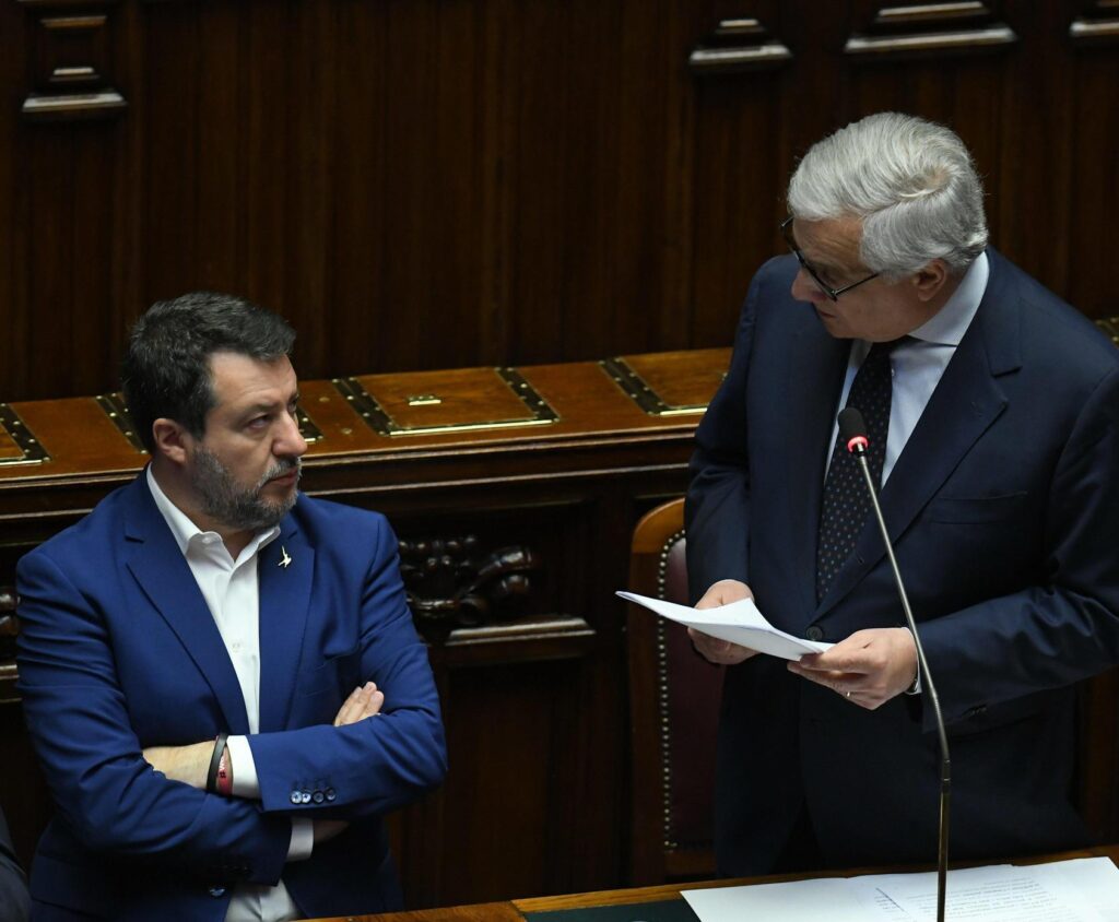La maggioranza e il referendum: squadra vincente, conflitti inevitabili