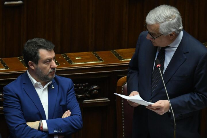 La maggioranza e il referendum: squadra vincente, conflitti inevitabili
