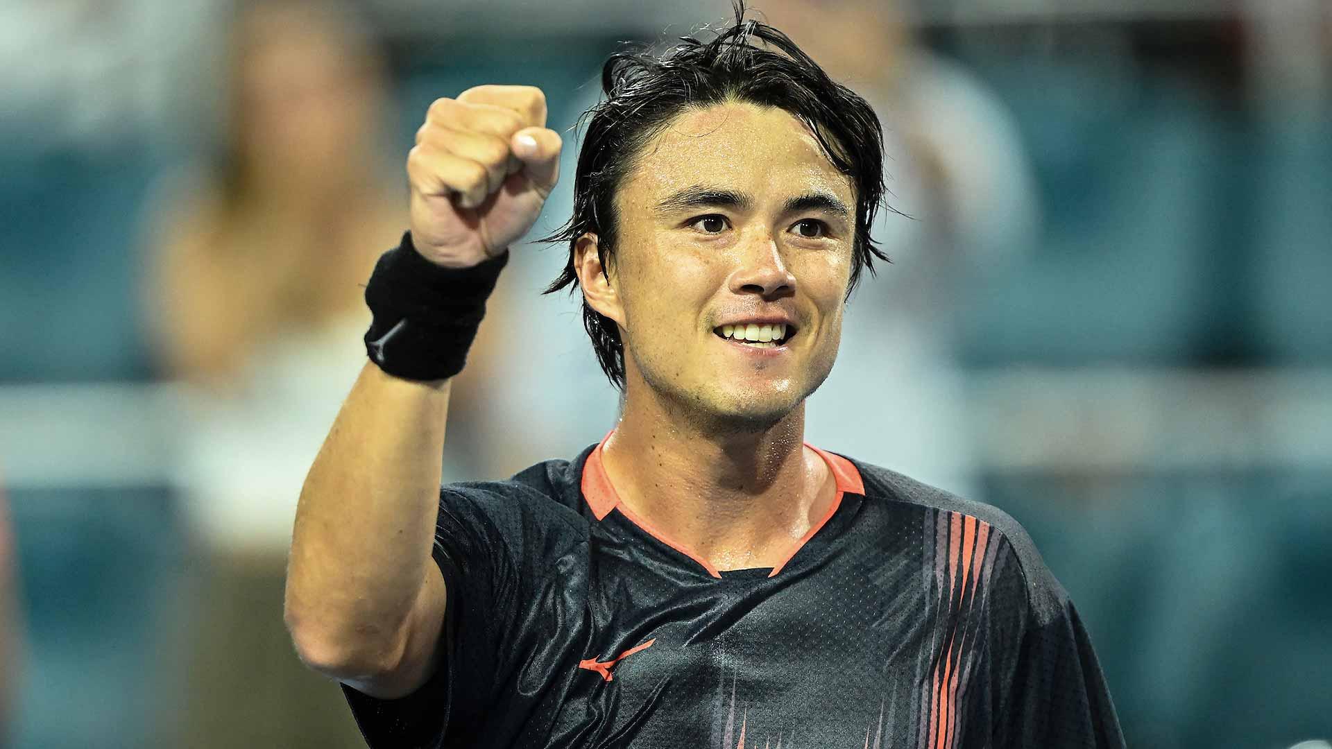 La proposta di Taro Daniel per abbattere le disuguaglianze economiche nel tennis