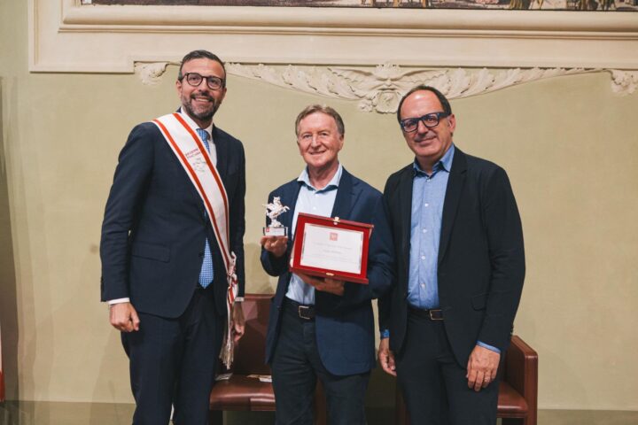 La Regione celebra Acqua dell'Elba per il suo 25° anniversario