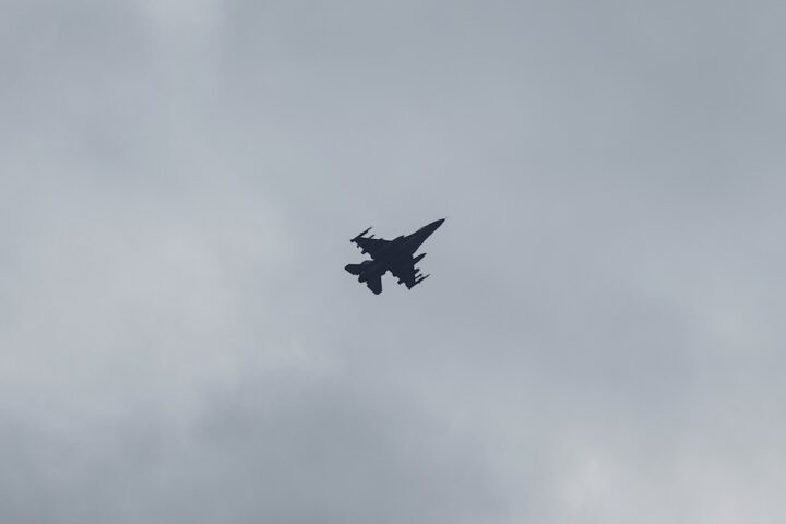La Russia ha attaccato l'Ucraina con oltre 500 droni e missili