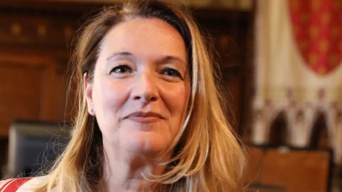 La sindaca di Prato Ilaria Bugetti indagata per corruzione non avrà gli arresti domiciliari