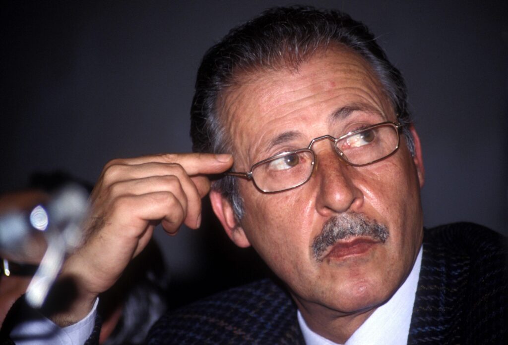 La traccia C della Maturità 2025 di Marco Buticchi: il tema su Borsellino e i giovani