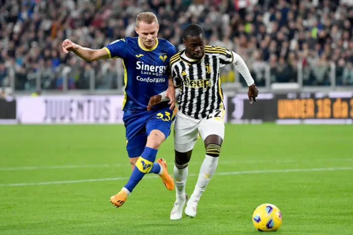 L'agente di Timothy Weah denuncia la scandalosa struttura di trasferimenti della Juventus