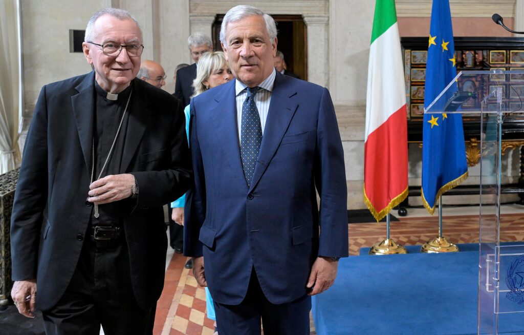 L'analisi: la risorsa del 'laicato cattolico'