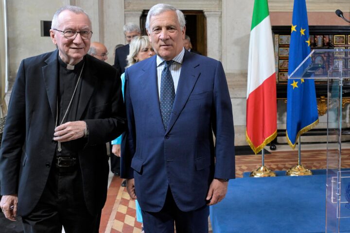 L'analisi: la risorsa del 'laicato cattolico'