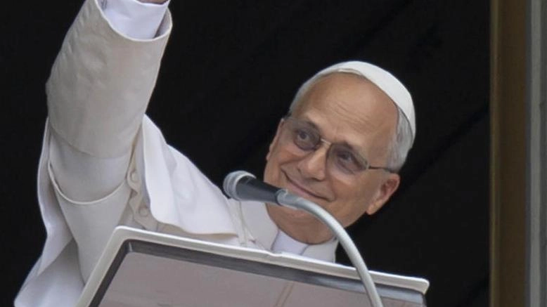 L'appello del Papa: "Fermare la guerra ora"