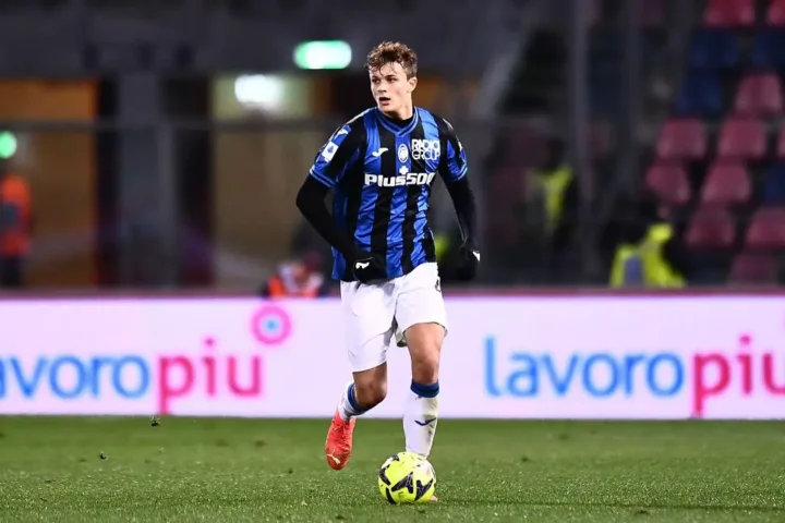 L'Atalanta rifiuta l'offerta del Newcastle per Giorgio Scalvini