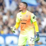 L'Atalanta sceglie Elia Caprile come sostituto di Marco Carnesecchi