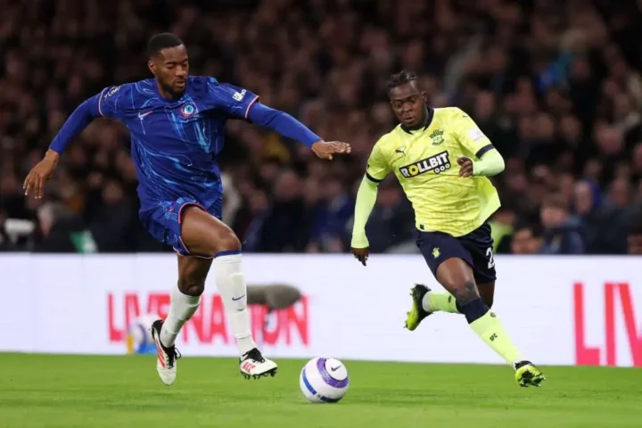 L'Atalanta sta facendo progressi nella trattativa per Kamaldeen Sulemana del Southampton.