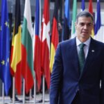 Le sette vite di Pedro Sánchez, leader della sinistra contro il riarmo