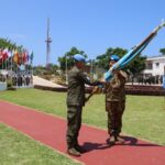 Libano: il Generale Diodato Abagnara prende il comando di Unifil Italia-Africa